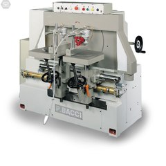 Máy chế biến gỗ tại Bình Dương