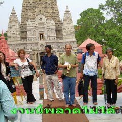 Sompong Tungmepol