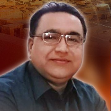 Qasim Kehar