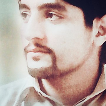 Jabir Barikzaye