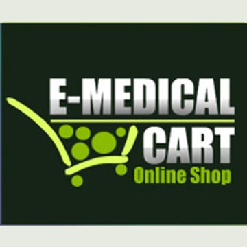 E-medicalcart online shop