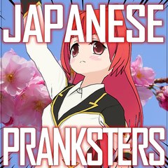 Japanese Pranksters
