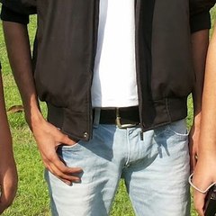 USMAN AHMAD