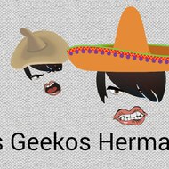 Los Geekos Hermanos