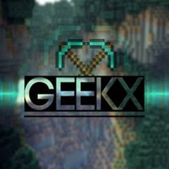 Geekx50