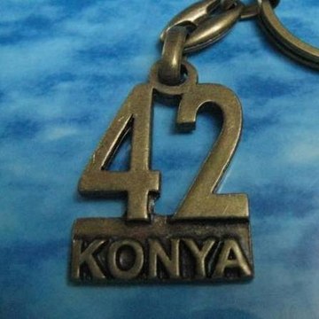 42 KONYA