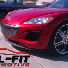All-Fit Automotive