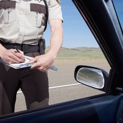 Speeding Tickets In PA