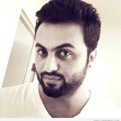 Arashdeep Benipal