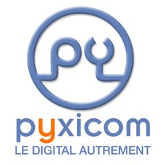 Pyxicom Webagency