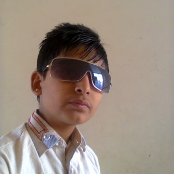 Aqib Jatoi