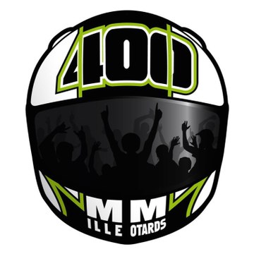 400000Motards