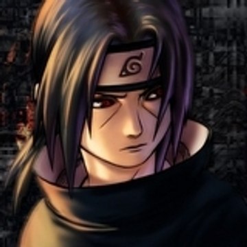 Sasuke Uchiha