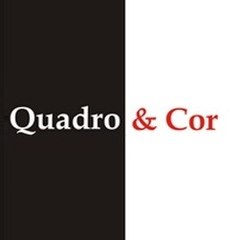Quadro e Cor