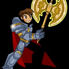 Artix Points Generator