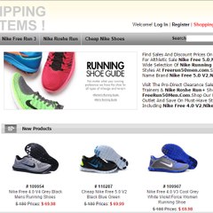 www.Freerun50men.com