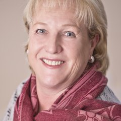 Jane James