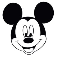 Micky mouse