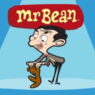 Mr Bean Animation
