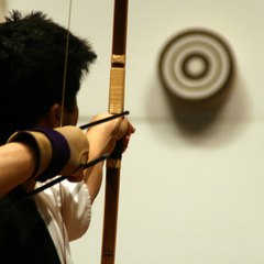 top archery