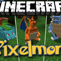 Pixelmon