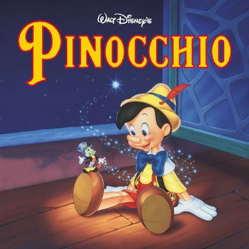 Pinocchio Francais