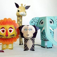 Paper make