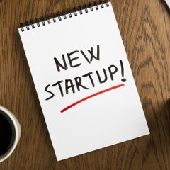 I Startup
