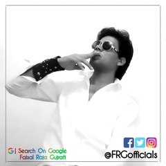 Faisal Raja Gujrati ✪