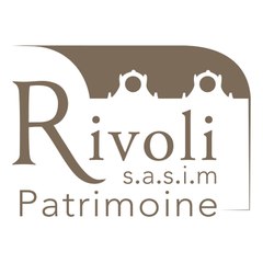S.A.S.I.M Rivoli Patrimoine