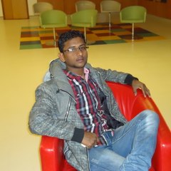 BUSHAR THONIPPADAM