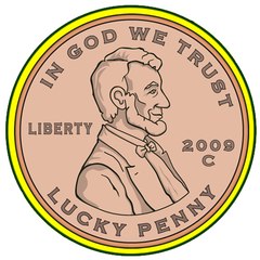 Lucky Penny Shop