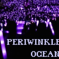 Periwinkle Ocean