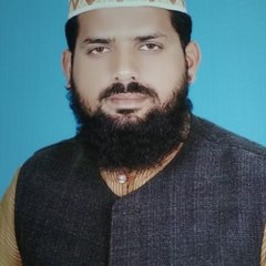 Qari Shabbir Haider Naeemi