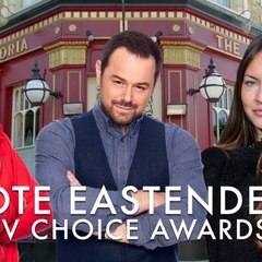 EastEnders TV