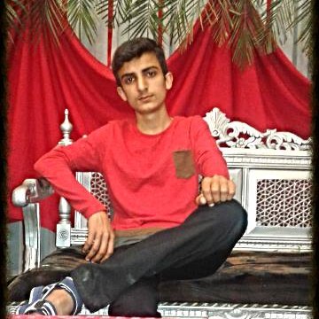 Ibraheem Abbas