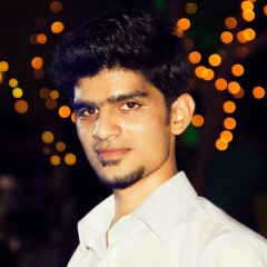 M Asif Sidd