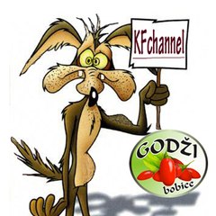 KFcannel