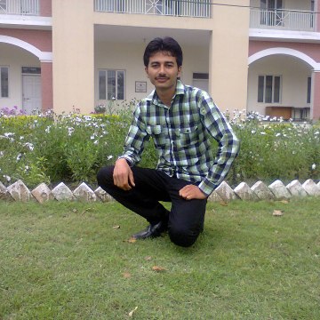 Rizwan Siddique