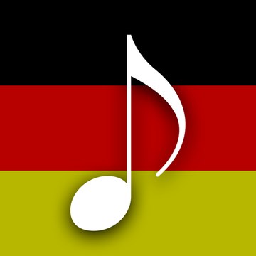GERMUSIC
