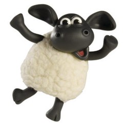 Ovecka shaun