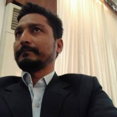 Imran Shaikh