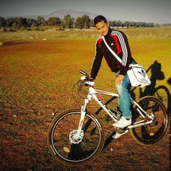 Youssef Masslouhi