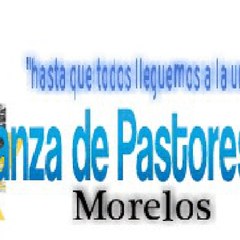 Alianza De Pastores De Jojutla de Morelos