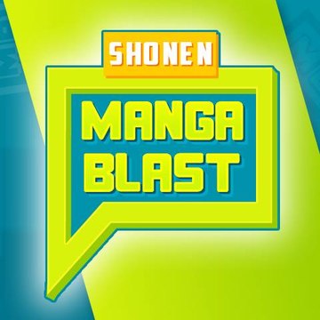 Manga Blast