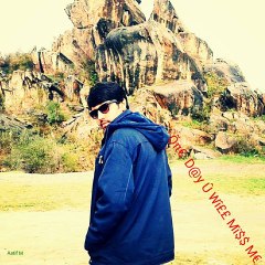 Atif Muhammad