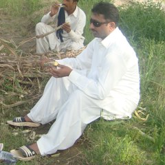 Naseer Ahmed Qureshi