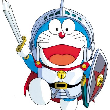 Doraemon Espanol