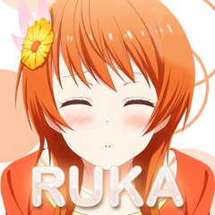Ruk-Anime