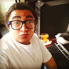 Hassan Hanafy